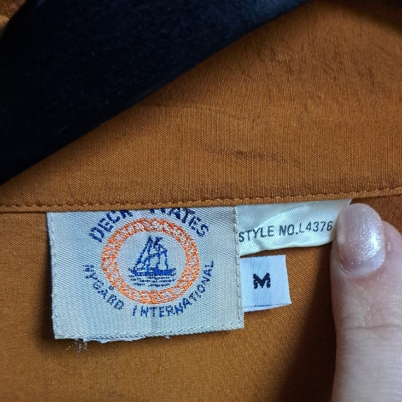 Women's Brown Jacket - Picture 2 of 5